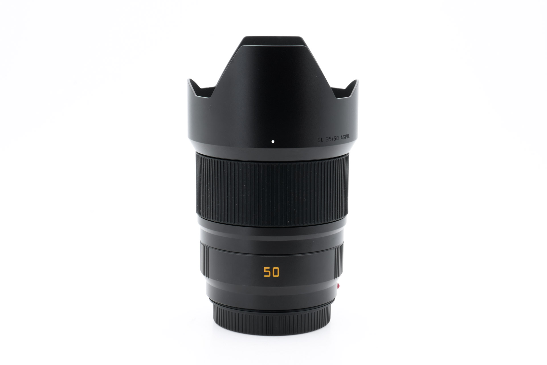 LEICA SUMMICRON-SL 2.0/50mm ASPH.
