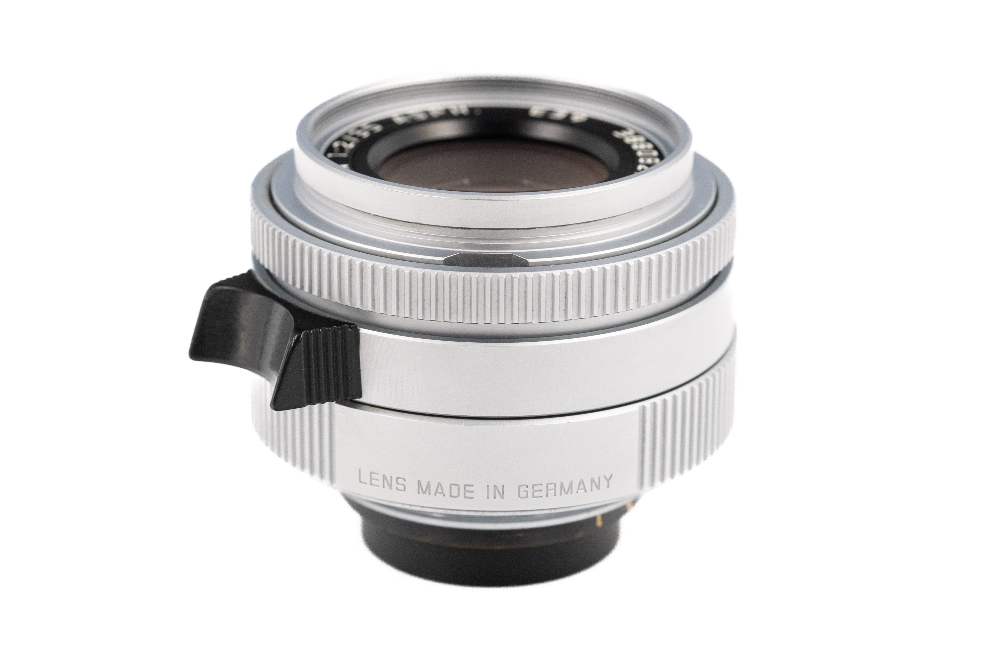 Leica Summicron 35mm f/2 ASPH M39 11608 Leica Summicron 35mm f/2 ASPH M39 11608