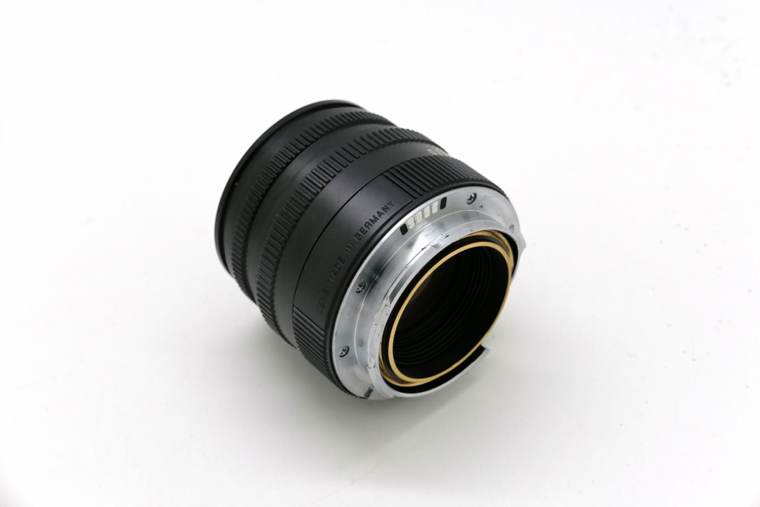 Leica Summicron-M 2/50