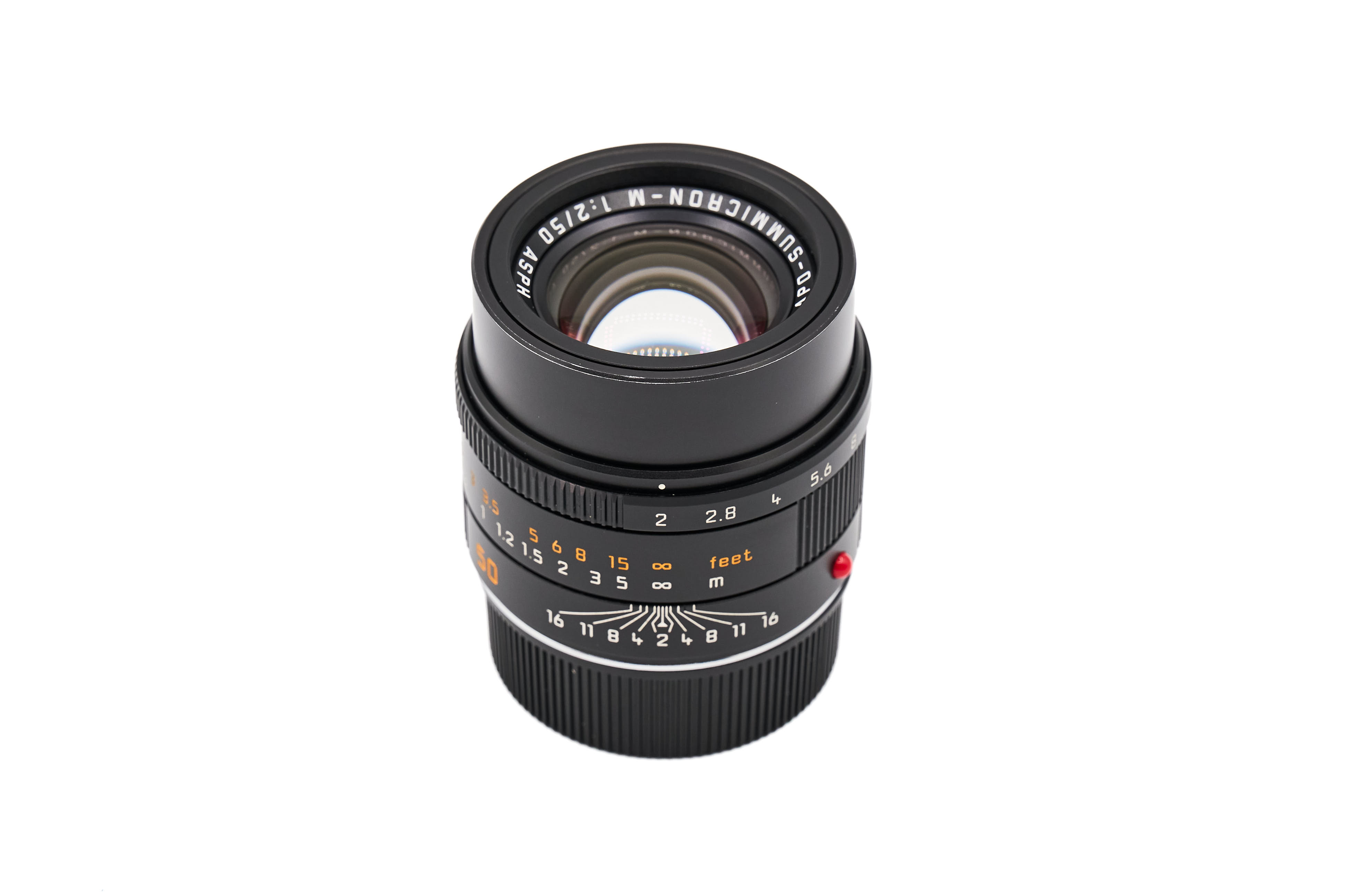 Leica APO-Summicron-M 50mm f/2 11141