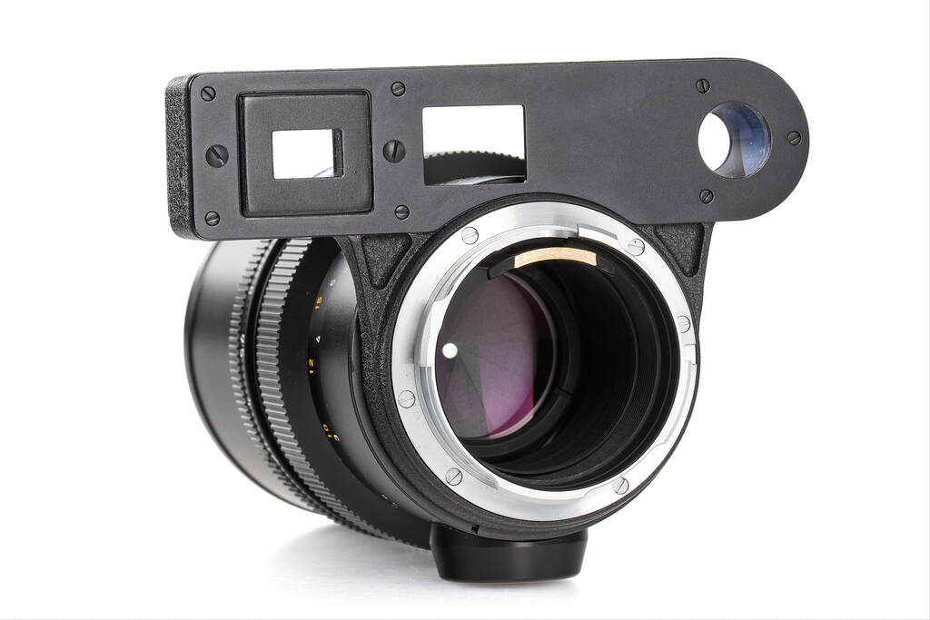 Leica Elmarit-M 11829 2,8/135mm