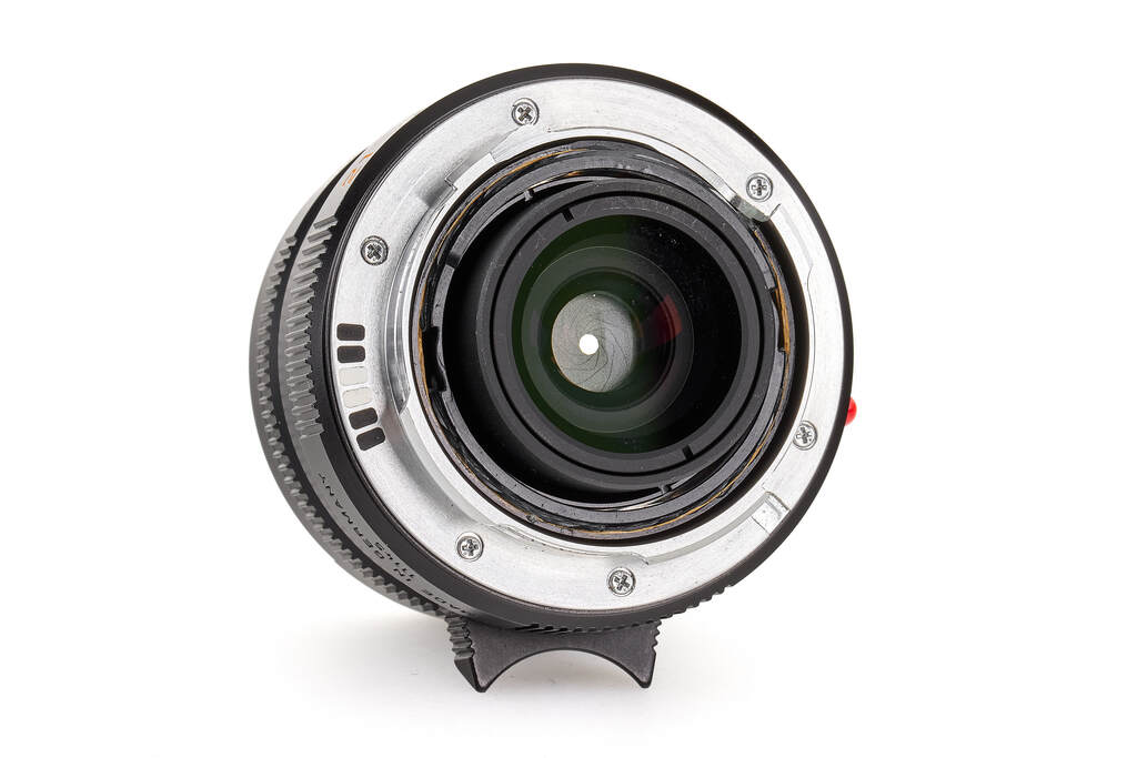 Leica Super Elmar M 11145 3,4/21mm 6-bit