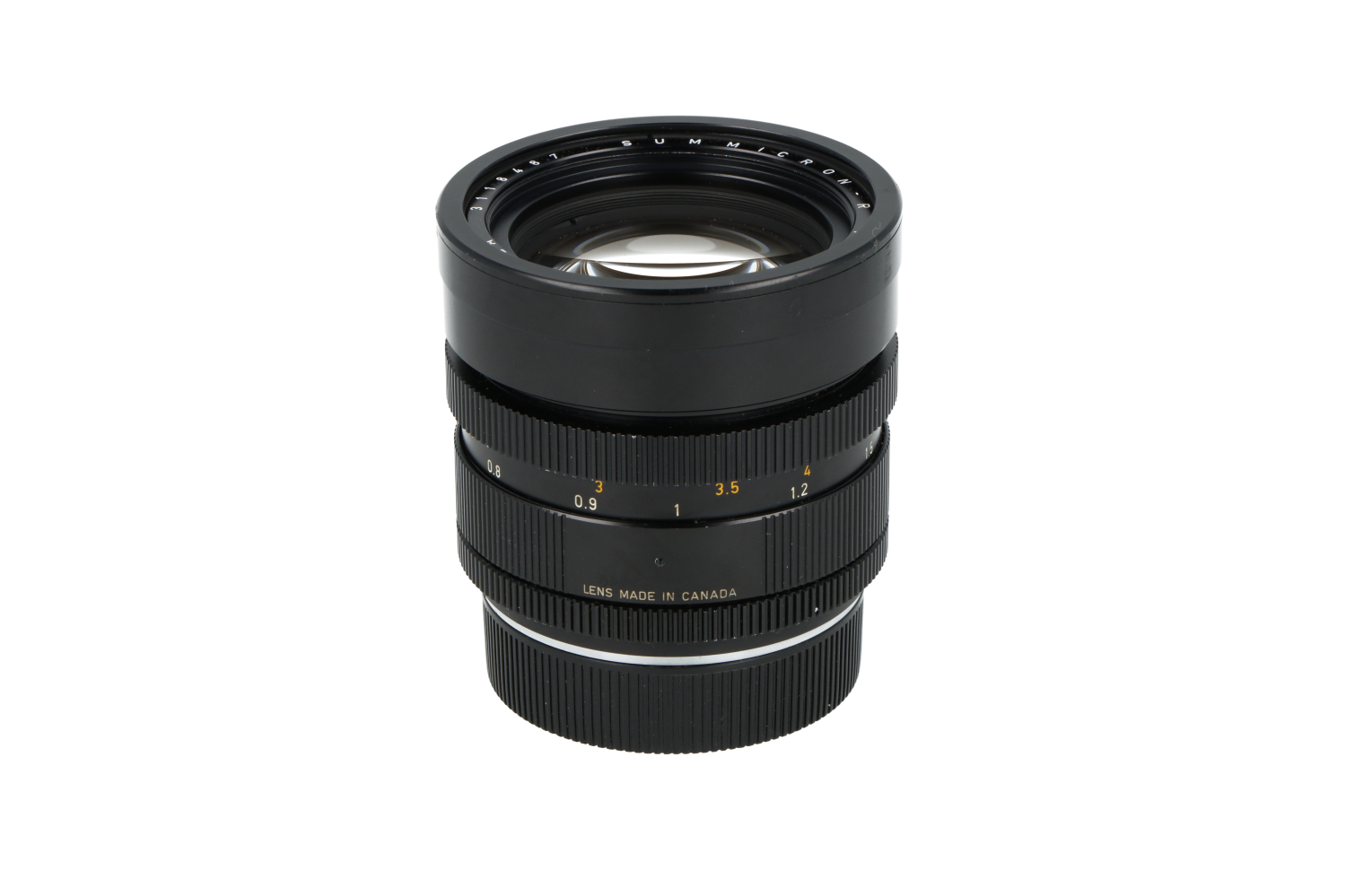 Summicron R 90mm (11219)