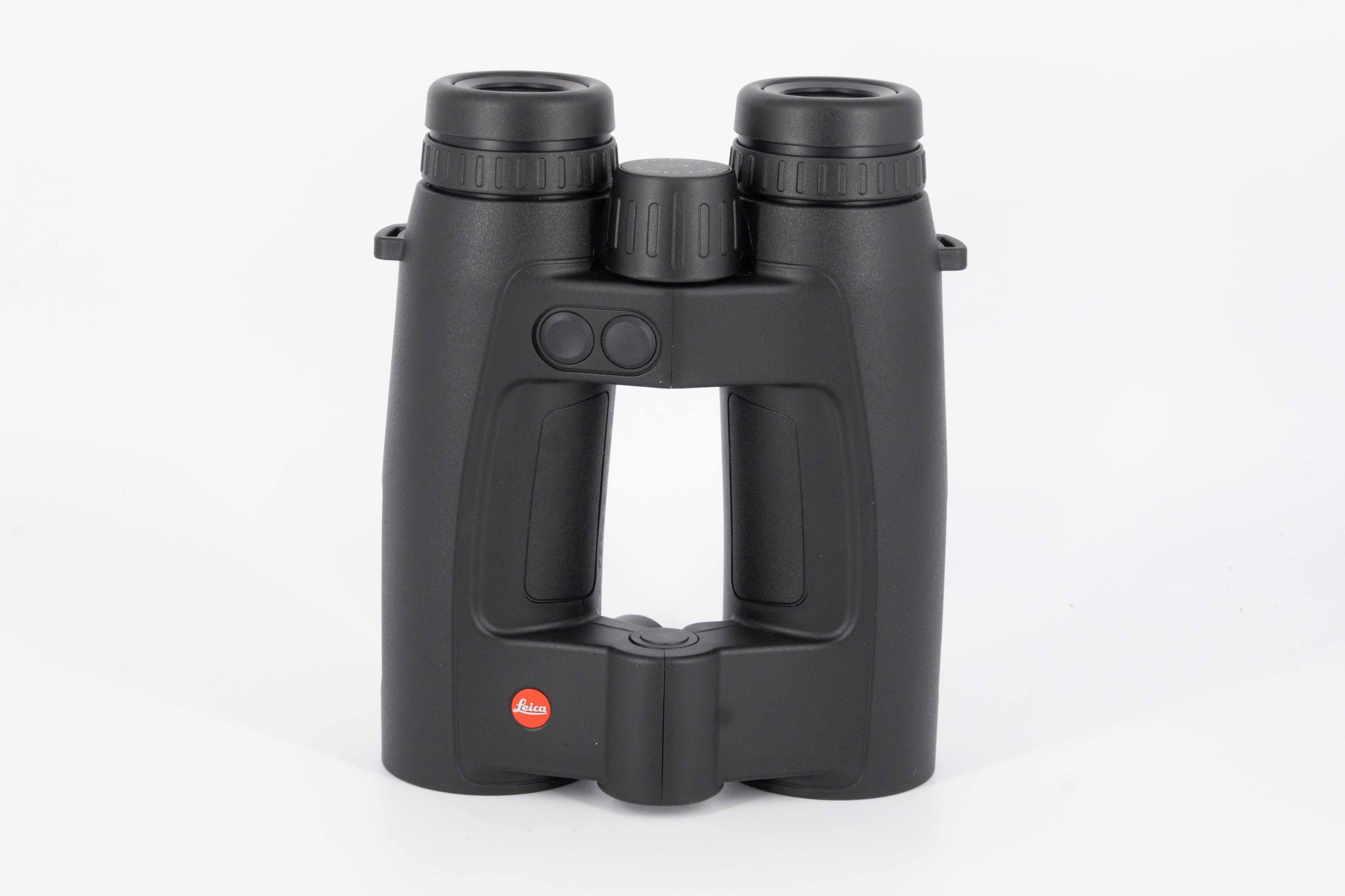 Leica Geovid PRO 8x42 - DEMO