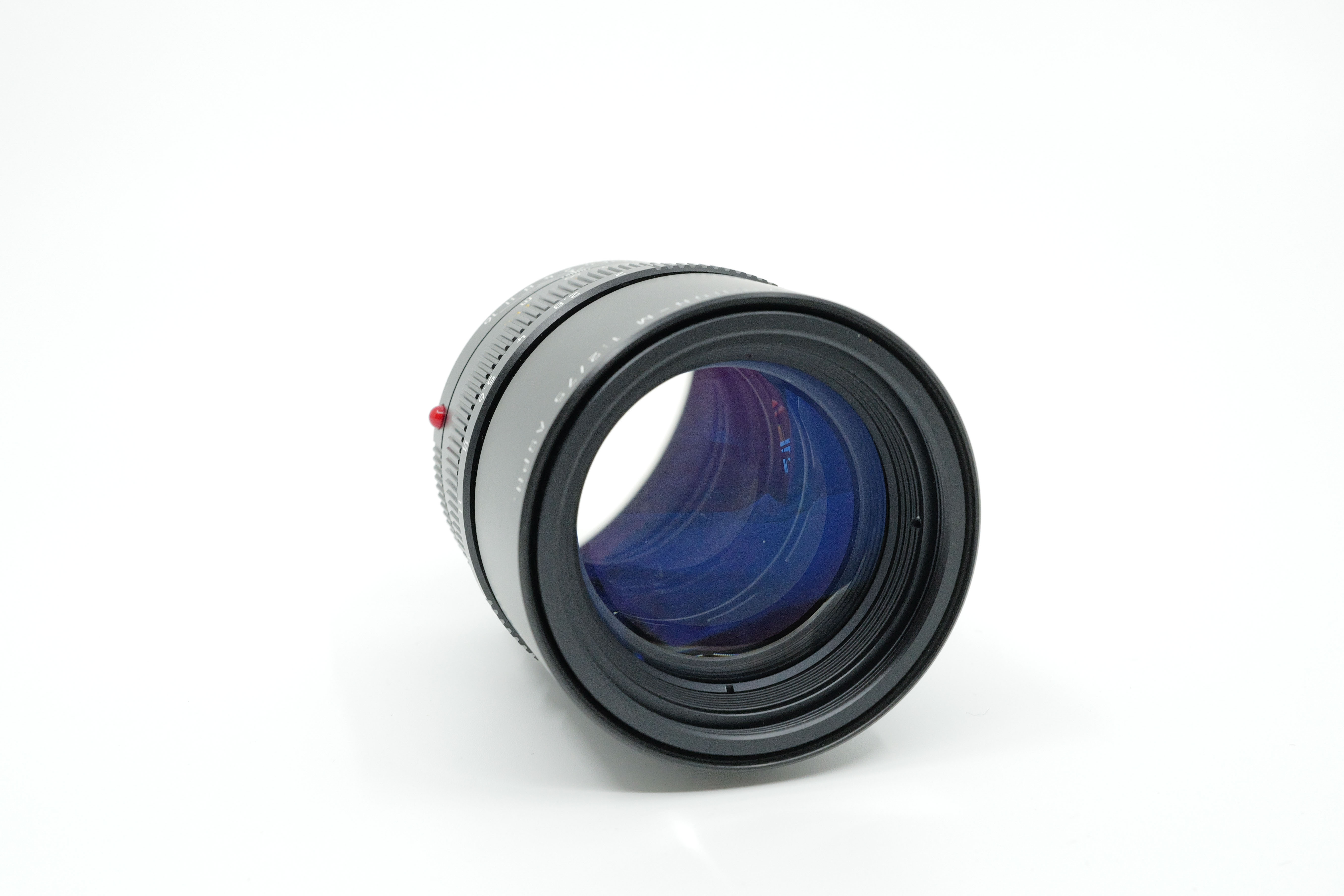 Leica APO-Summicron-M 75mm f:2