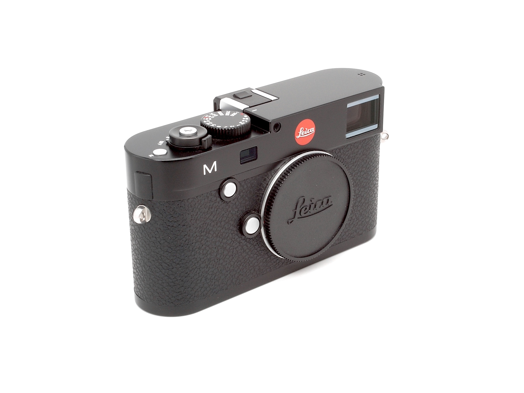 Leica M240 black paint | Leica Camera Classic