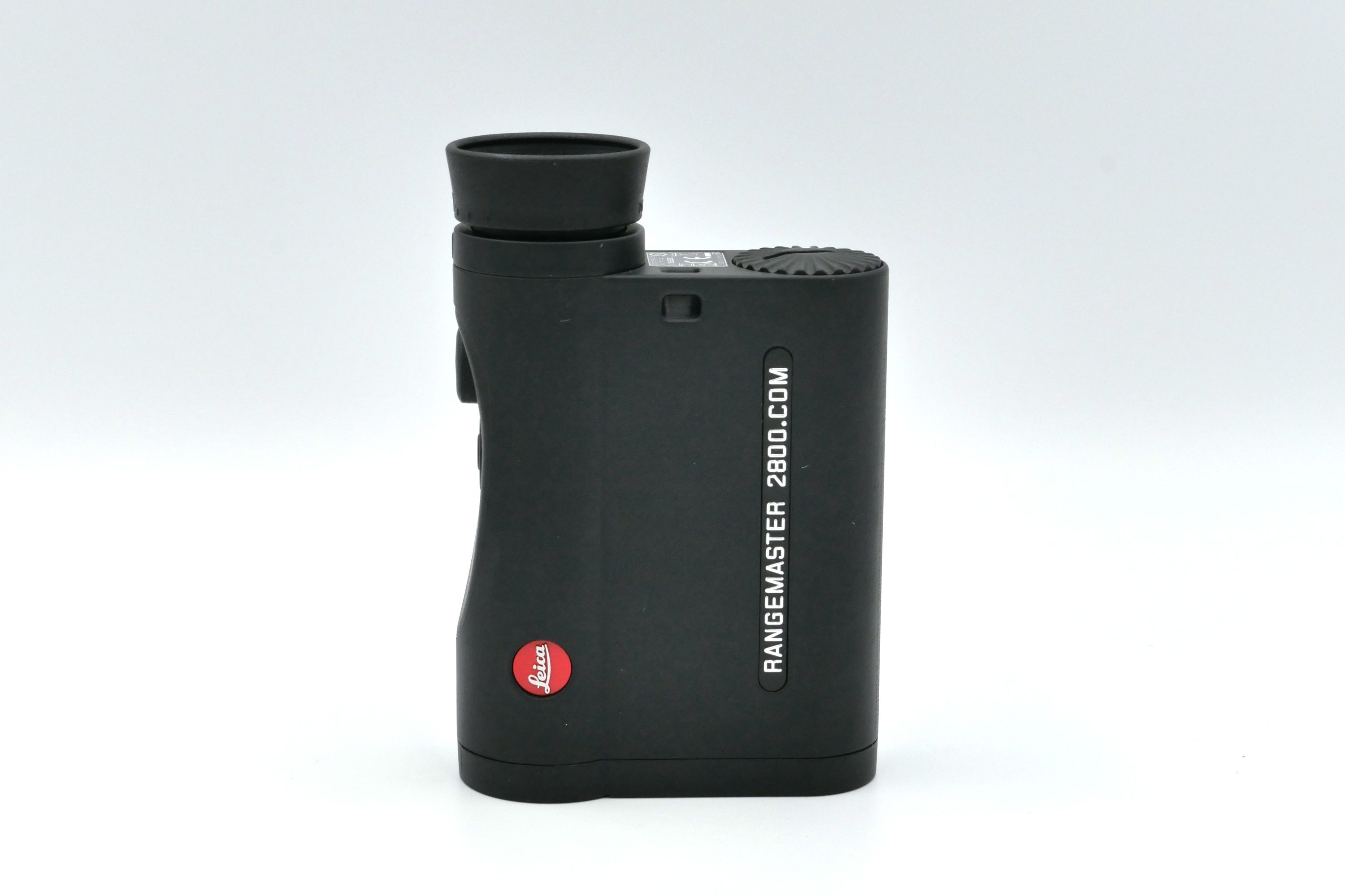 Leica Rangemaster CRF 2800.COM
