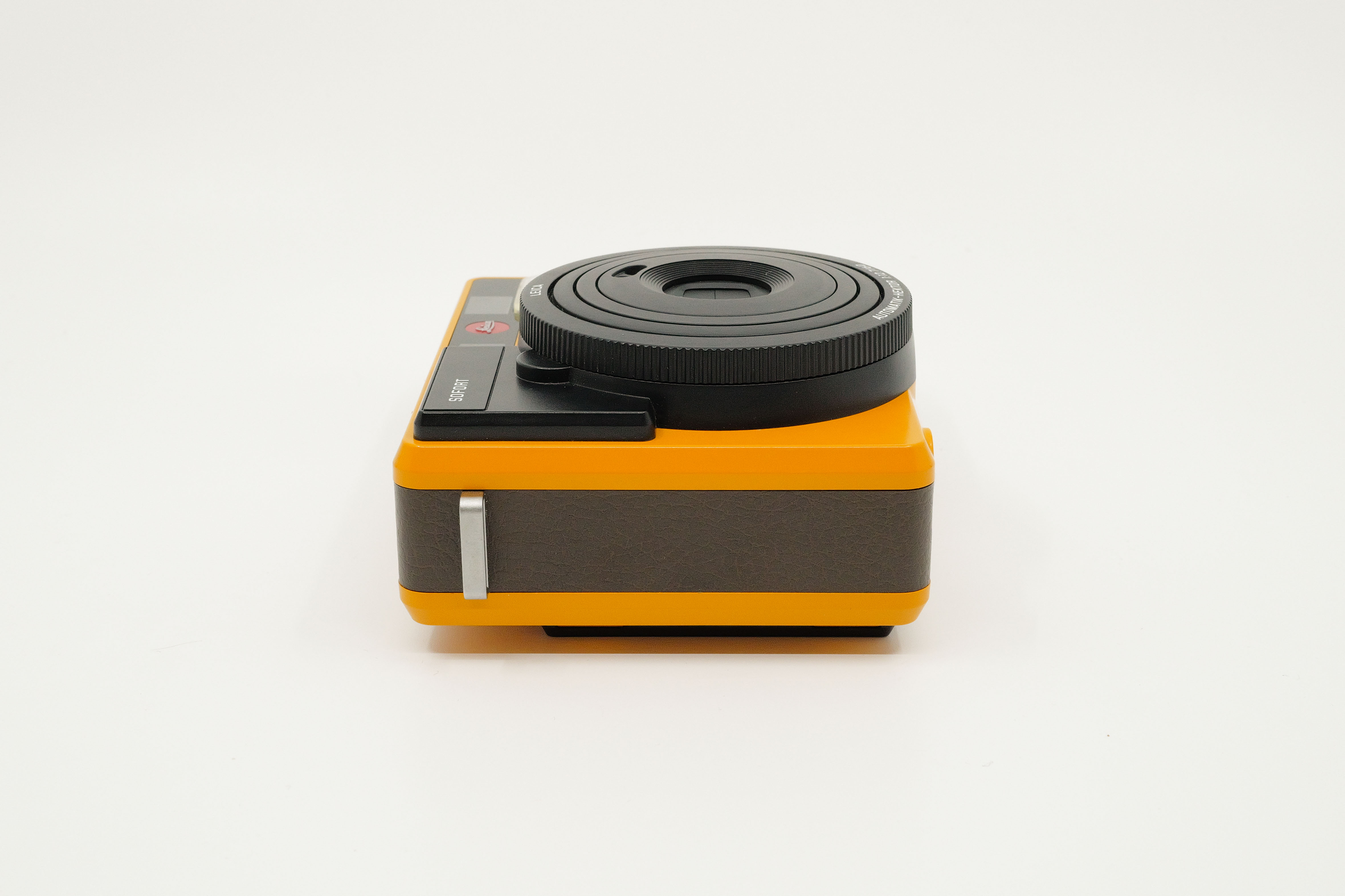 Leica Sofort Orange Leica Sofort Orange