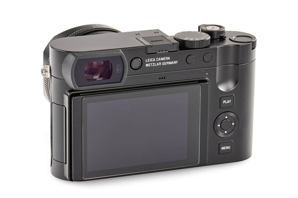 Leica Q3 43 19084 - like new with full guarantee