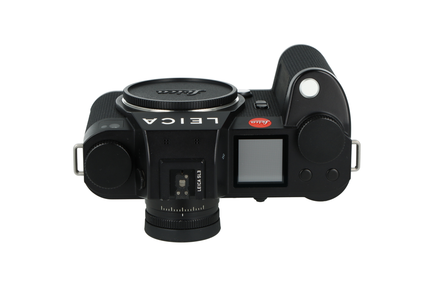 Leica SL3 Ex-Demo (10607)