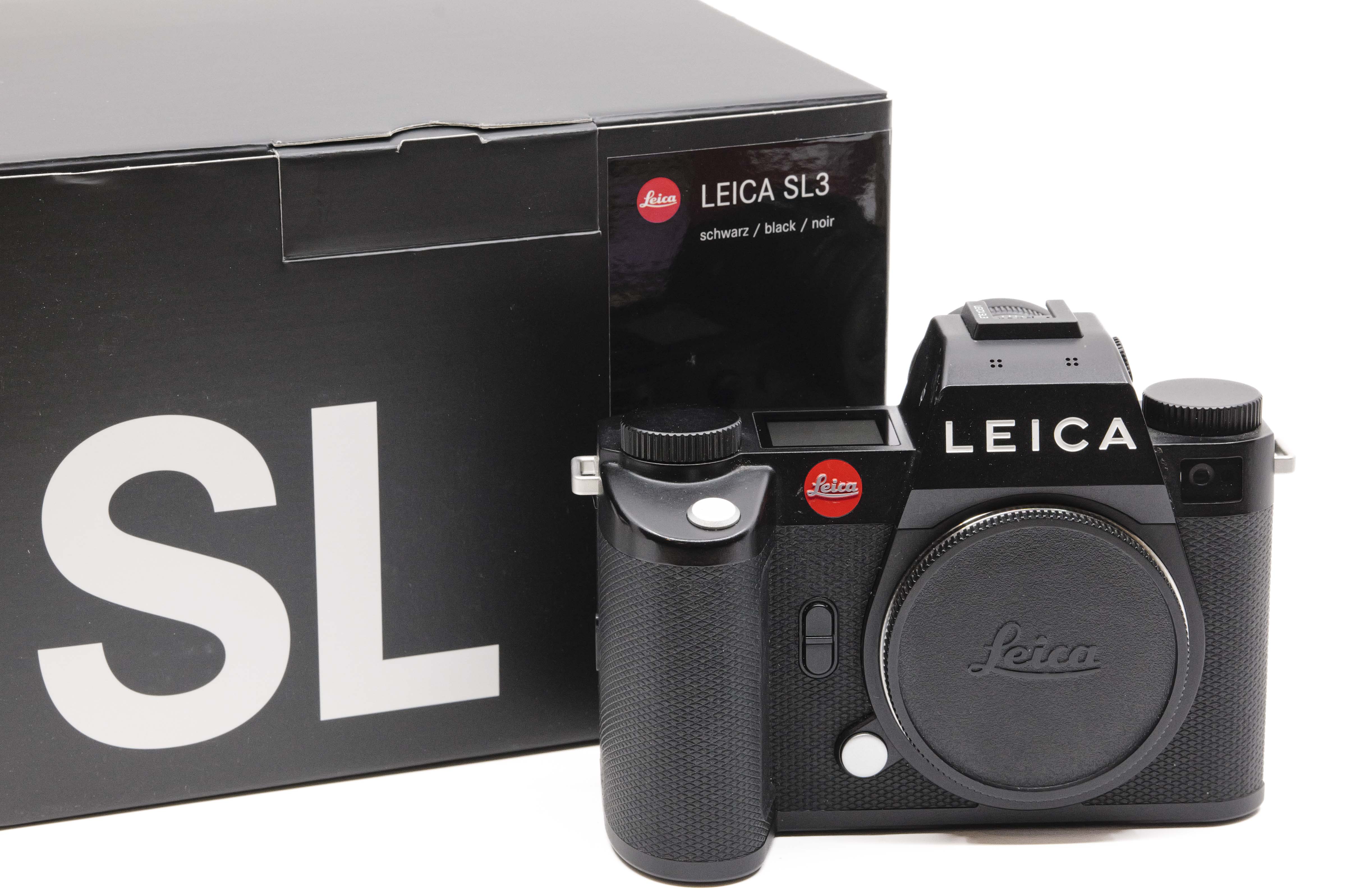 Leica SL3 (10607)