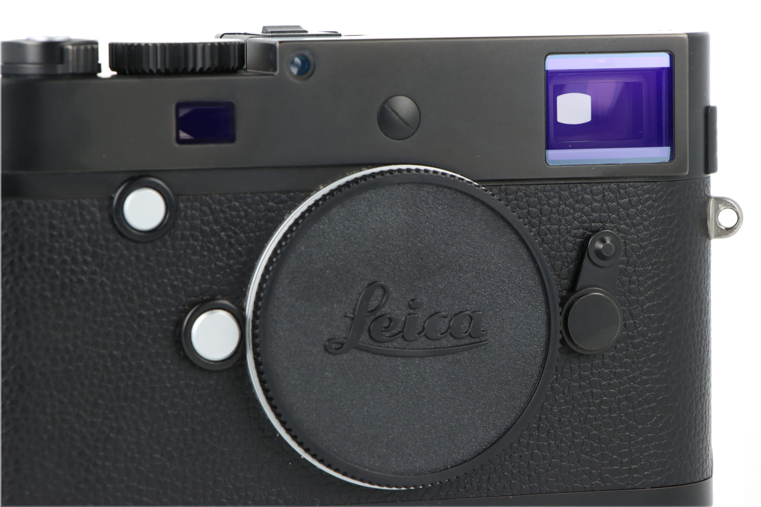 Leica M Monochrom typ 246 (10930)