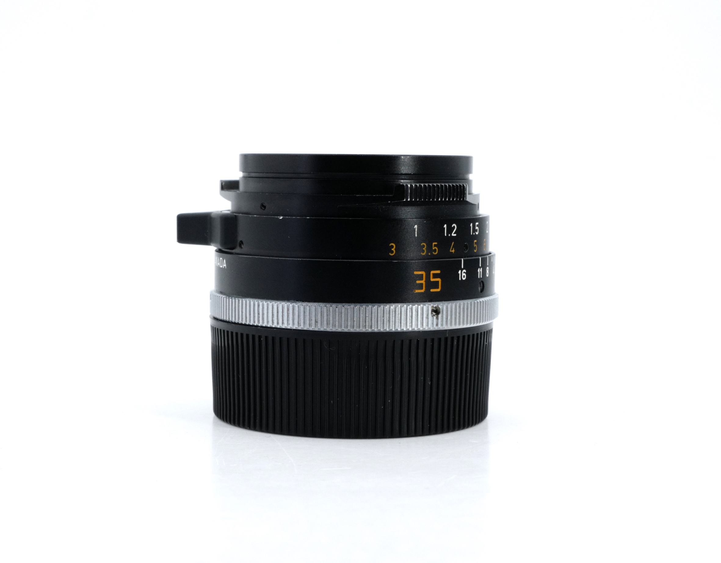 LEICA SUMMILUX-M 1.4/35mm PRE-ASPH