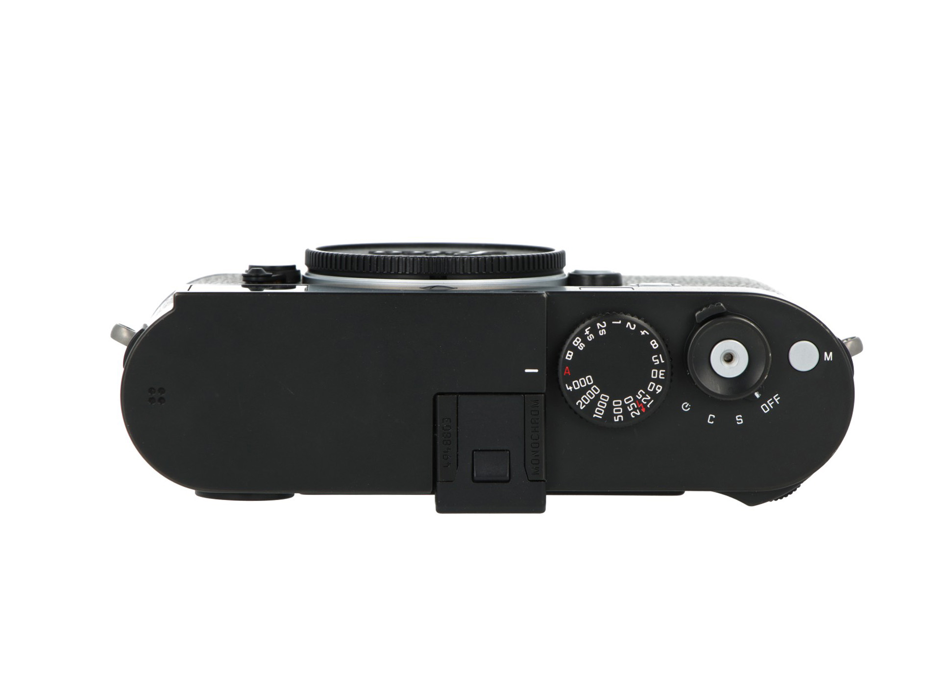 Leica Monochrom (Typ 246) (10930)