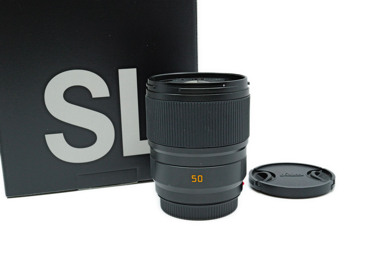 Leica SUMMICRON-SL 2/50 ASPH. (EX DEMO)