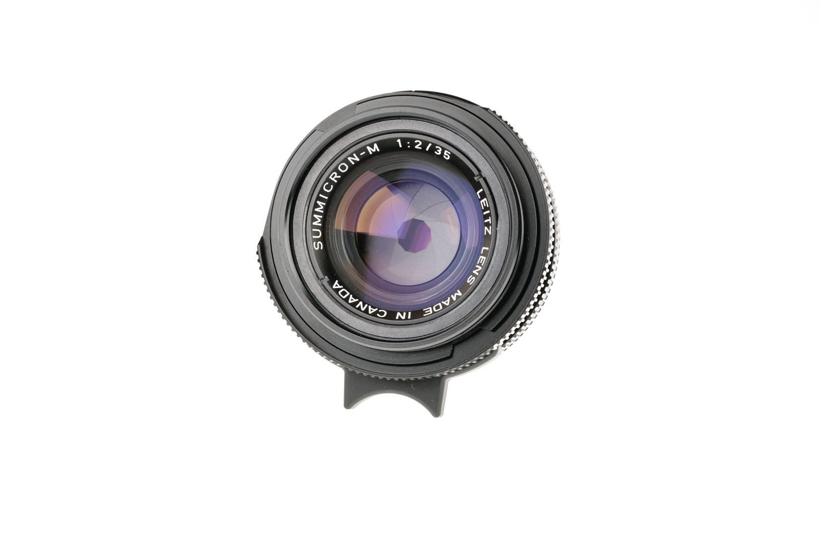 Leica Summicron-M1:2/35mm "King of Bokeh", 11310