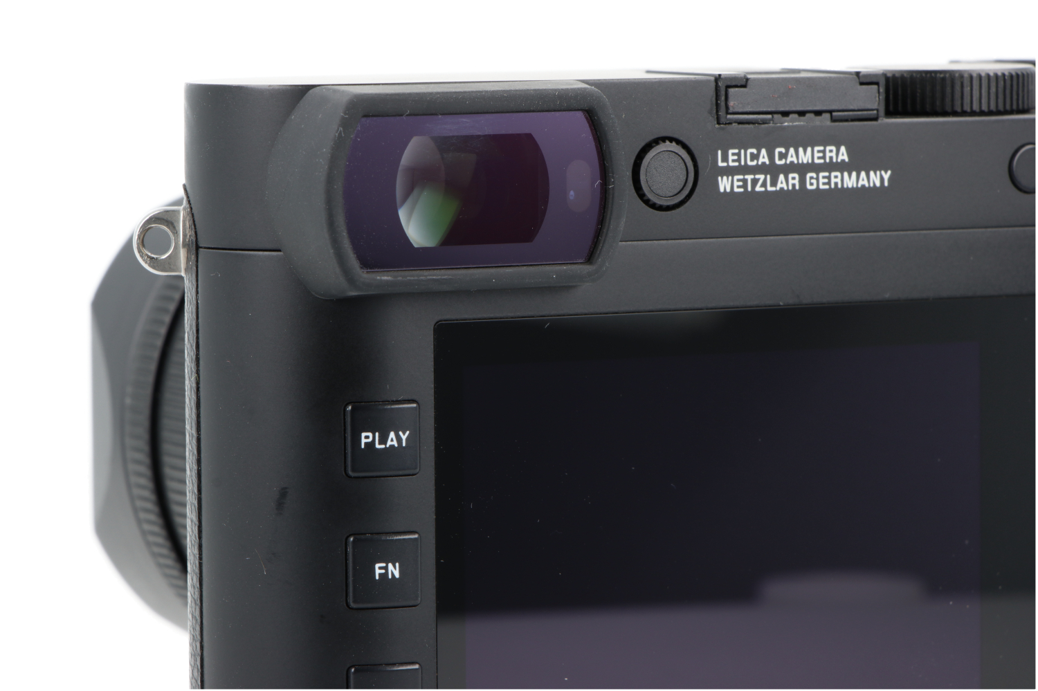 Leica Q2 Monochrom (19055)