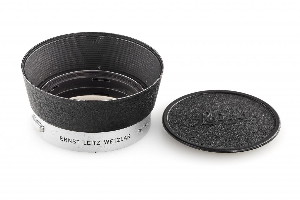 Leica Summilux 11114 1,4/50mm chrome
