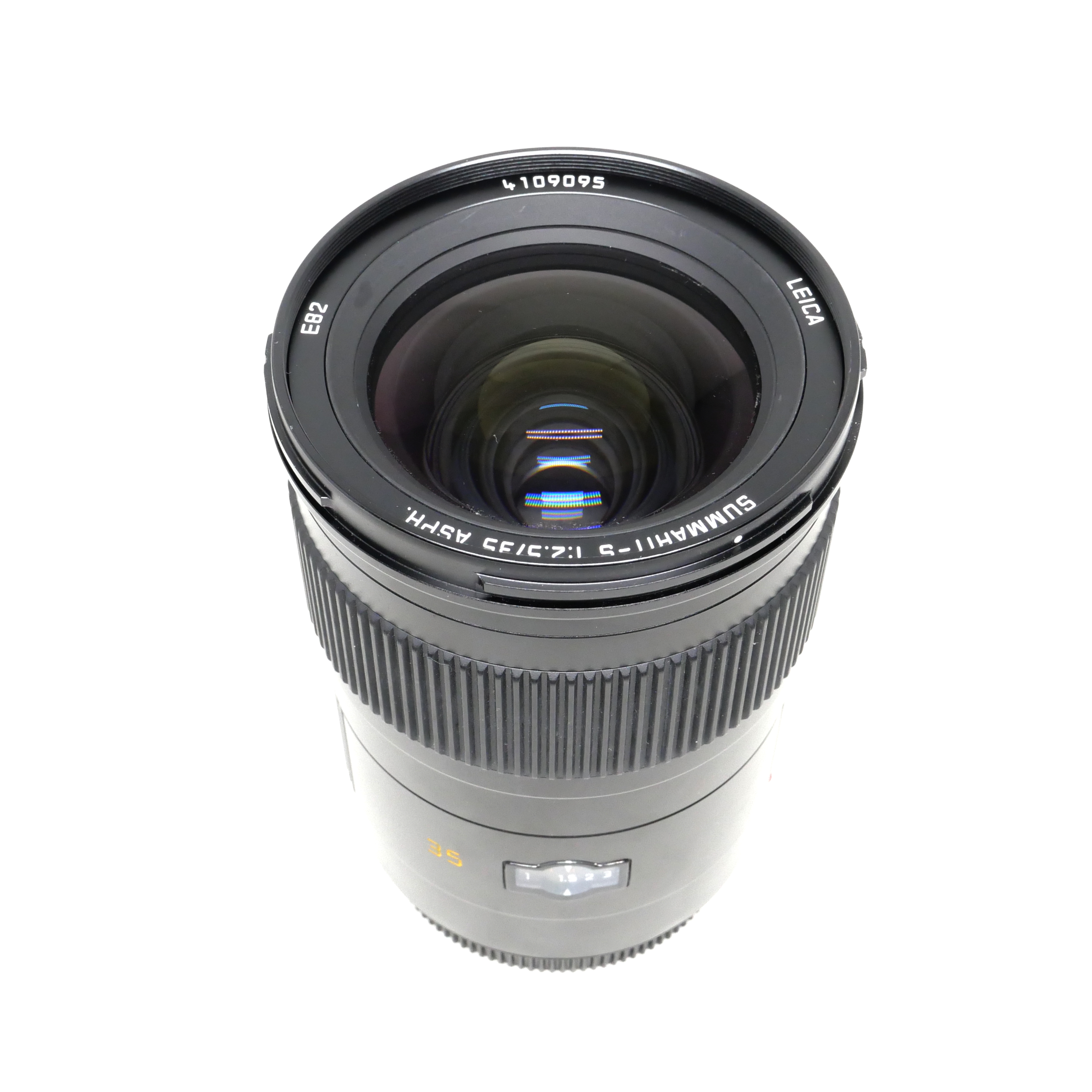 Leica Summarit-S 35mm F/2.5 ASPH 11064