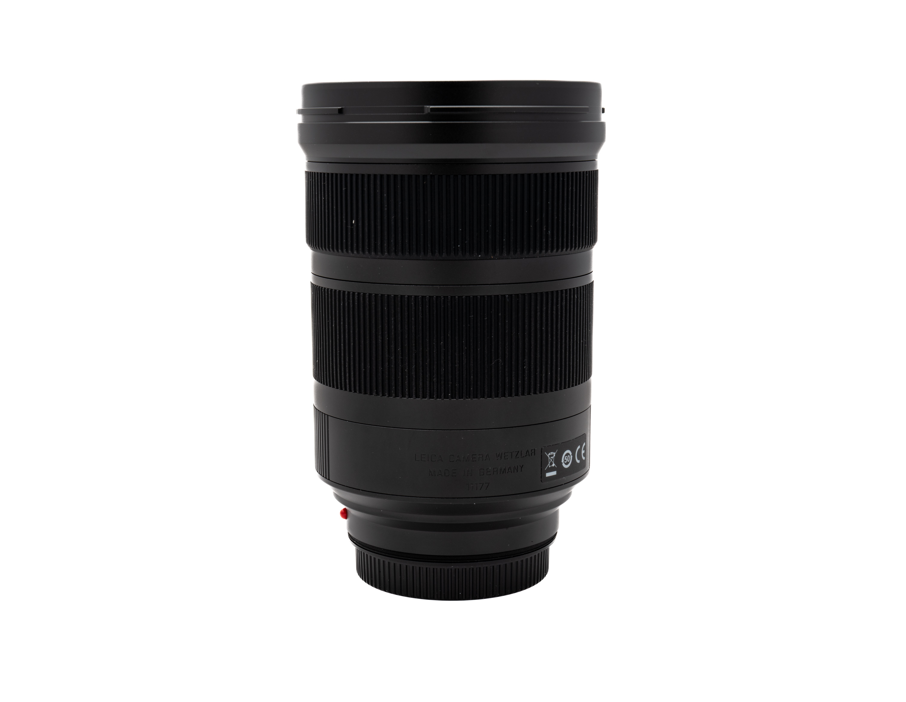Leica SUPER-VARIO-ELMAR-SL 3.5-4.5/16-35 ASPH. - 11177 Leica SUPER-VARIO-ELMAR-SL 3.5-4.5/16-35 ASPH. - 11177