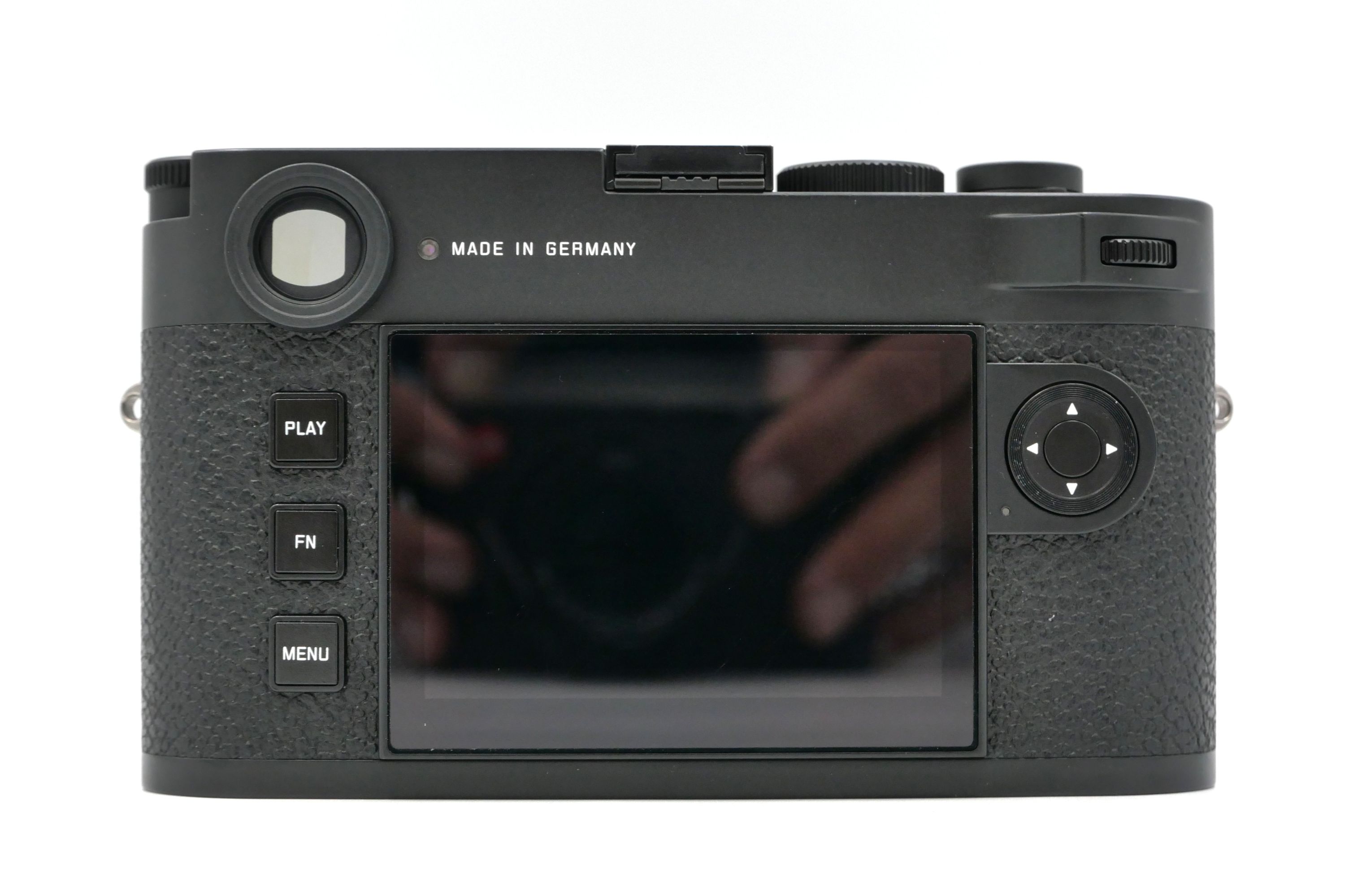 Leica M11-P, Black