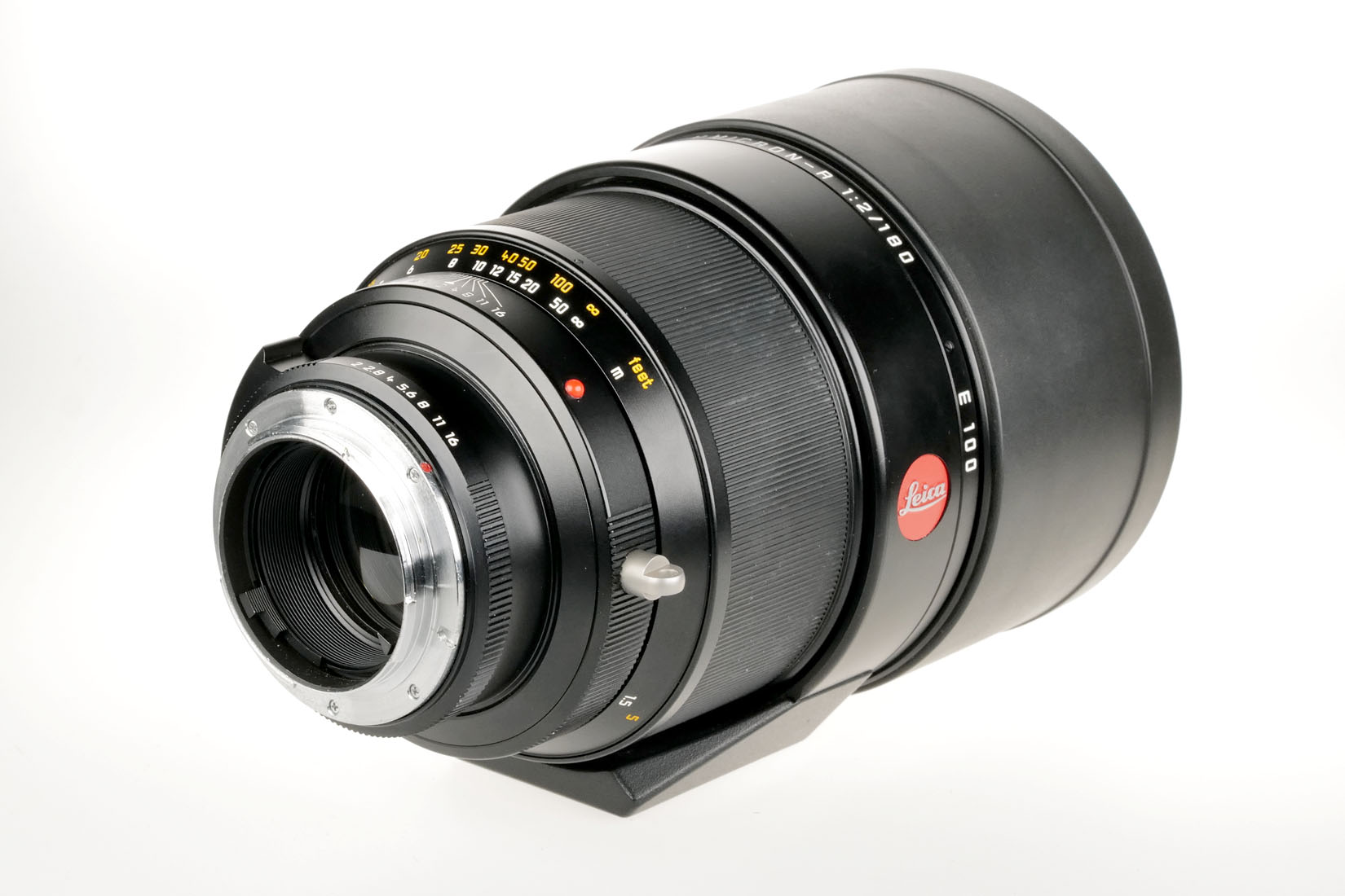 Leica APO-SUMMICRON-R 1:2/180mm 11271