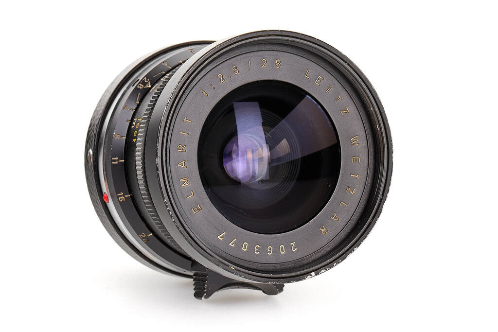 Elmarit 2.8/28mm 11801 Elmarit 2.8/28mm 11801