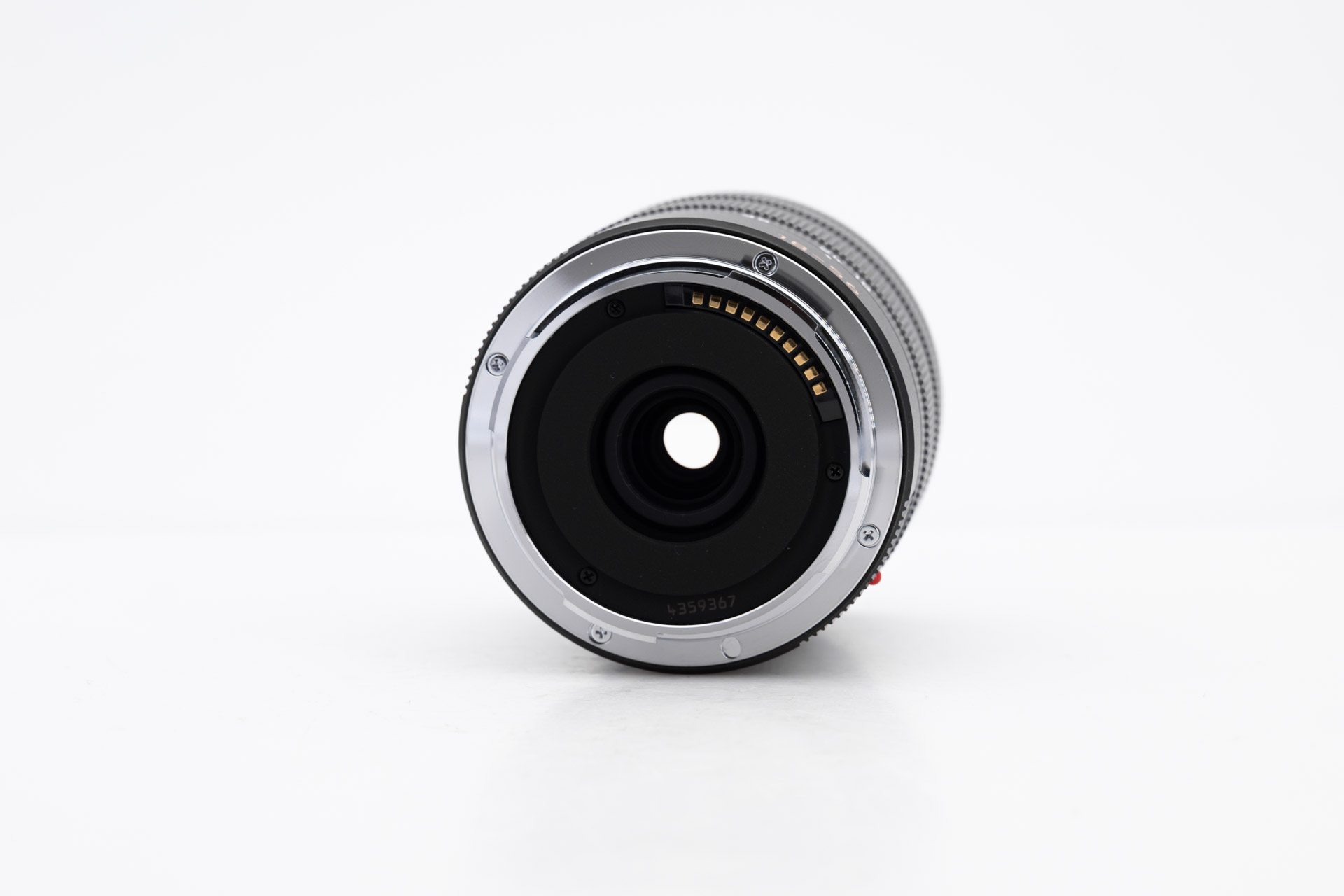 LEICA CL "Street Kit" mit 3.5-5.6/18-55mm