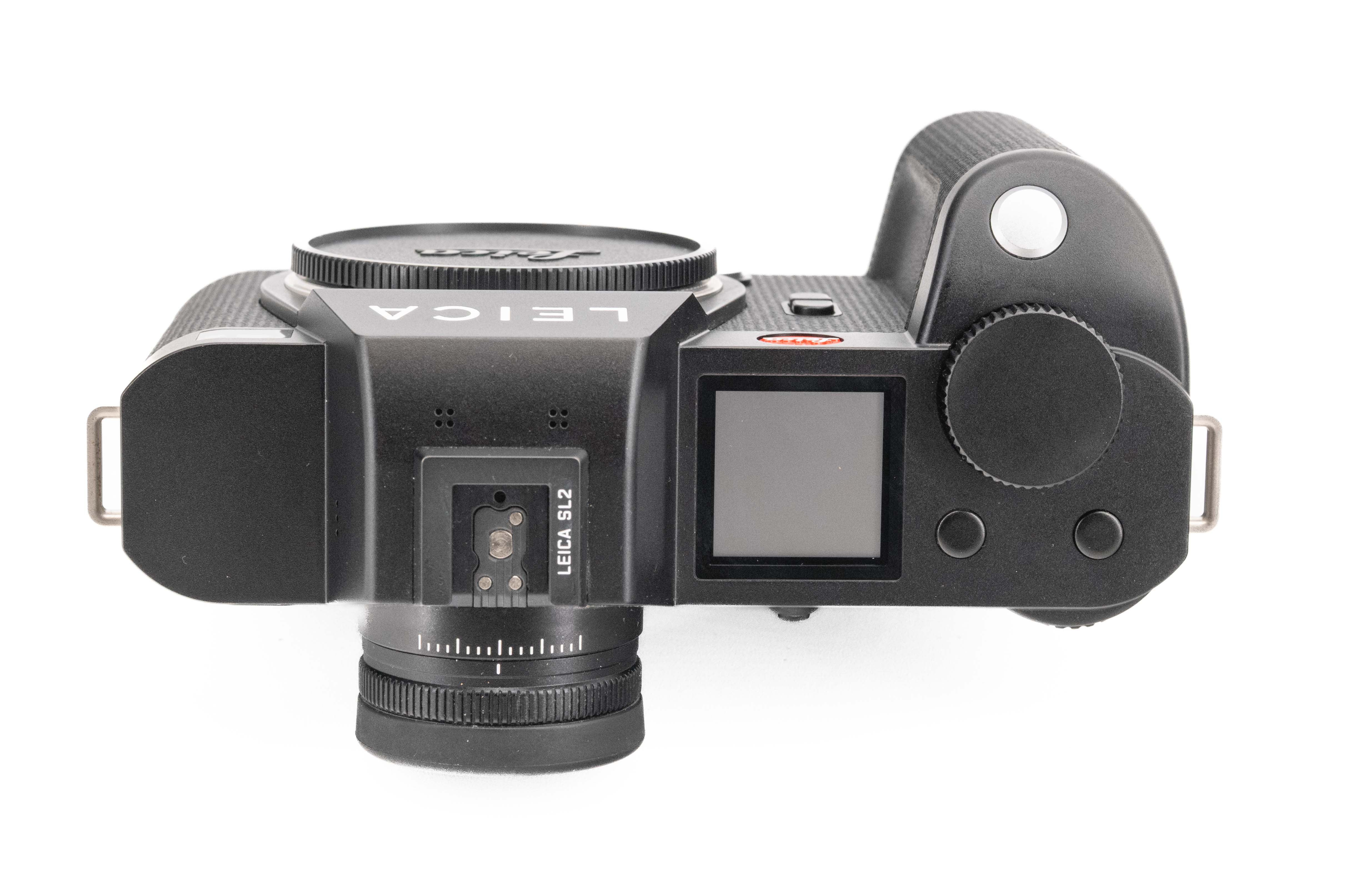 Leica SL2 Black 10854