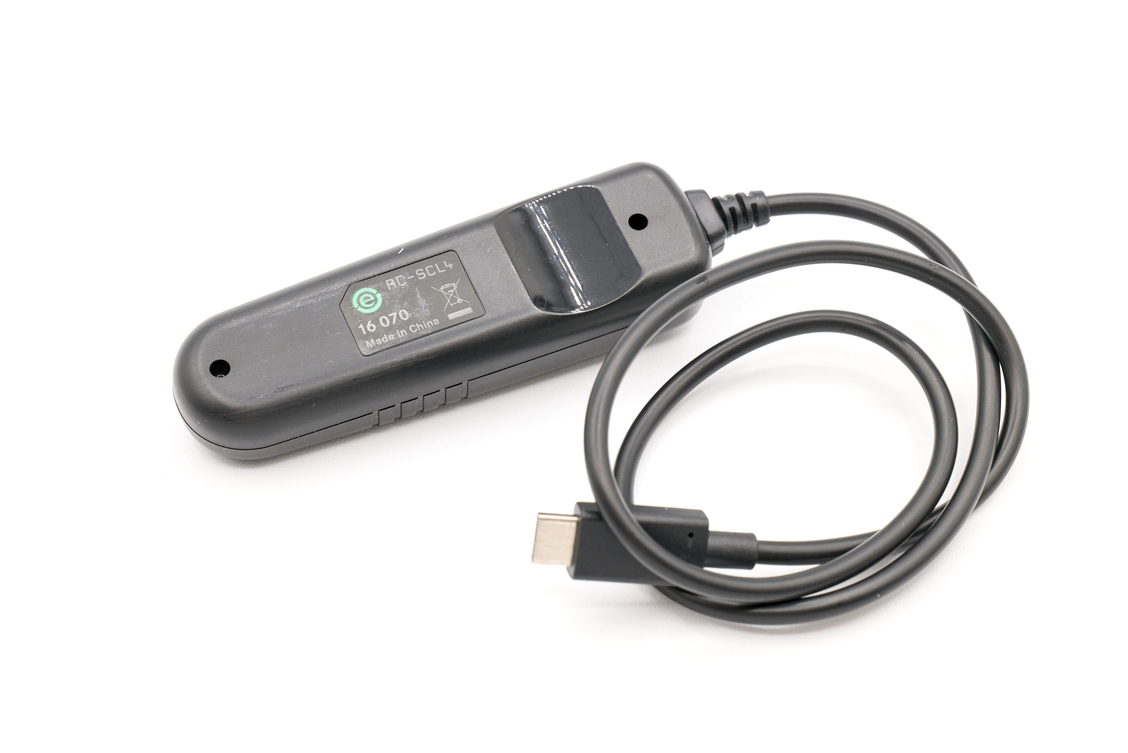 Leica RC-SCL4 Remote Release Cable for Leica SL (Typ 601) 16070
