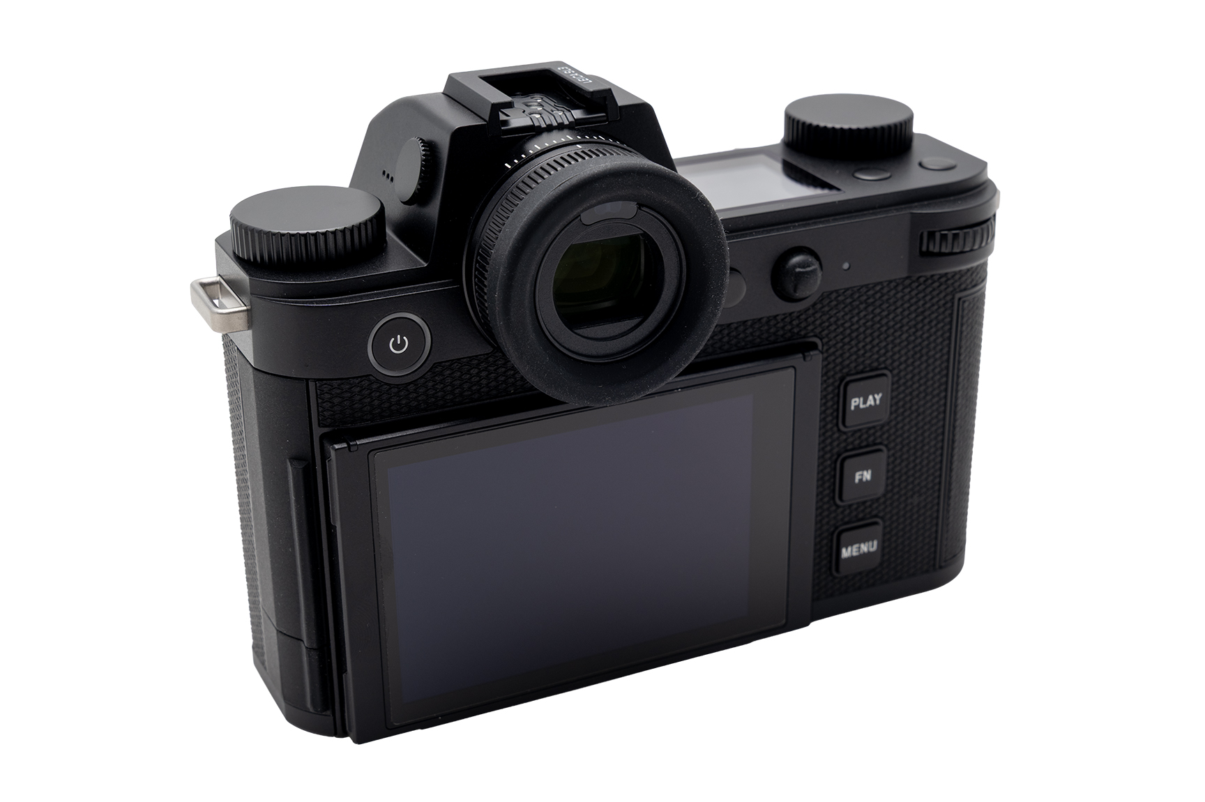 Leica SL3 (Version EU/US/CN) - 10607