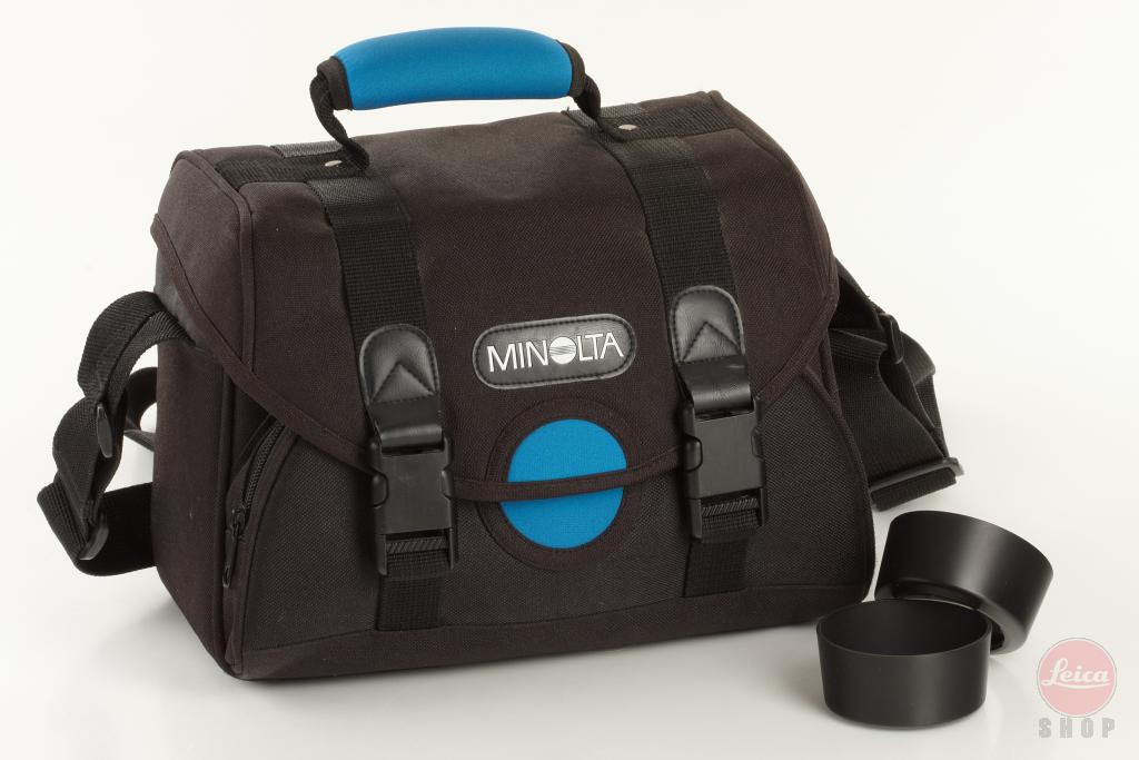 Minolta Vectis S1 outfit Minolta Vectis S1 outfit