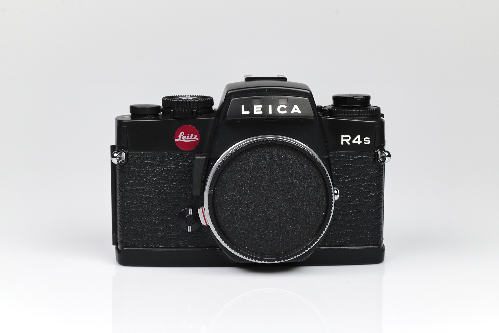 LEICA R4s
