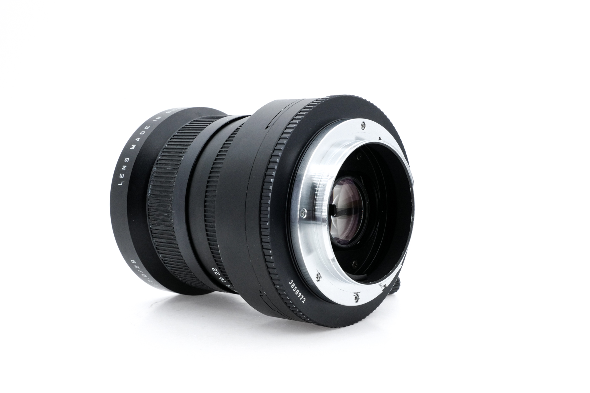 Leica PC-SUPER-ANGULON-R 2.8/28mm