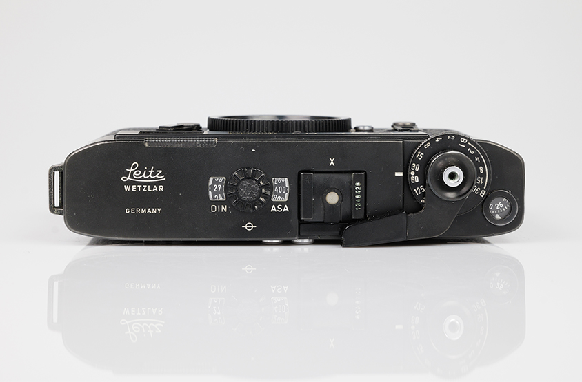 Leica M5 black