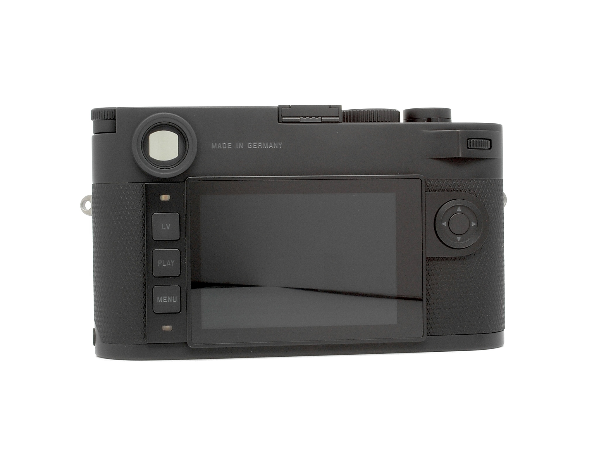 Leica M10-P black"ASC 100 Edition"
