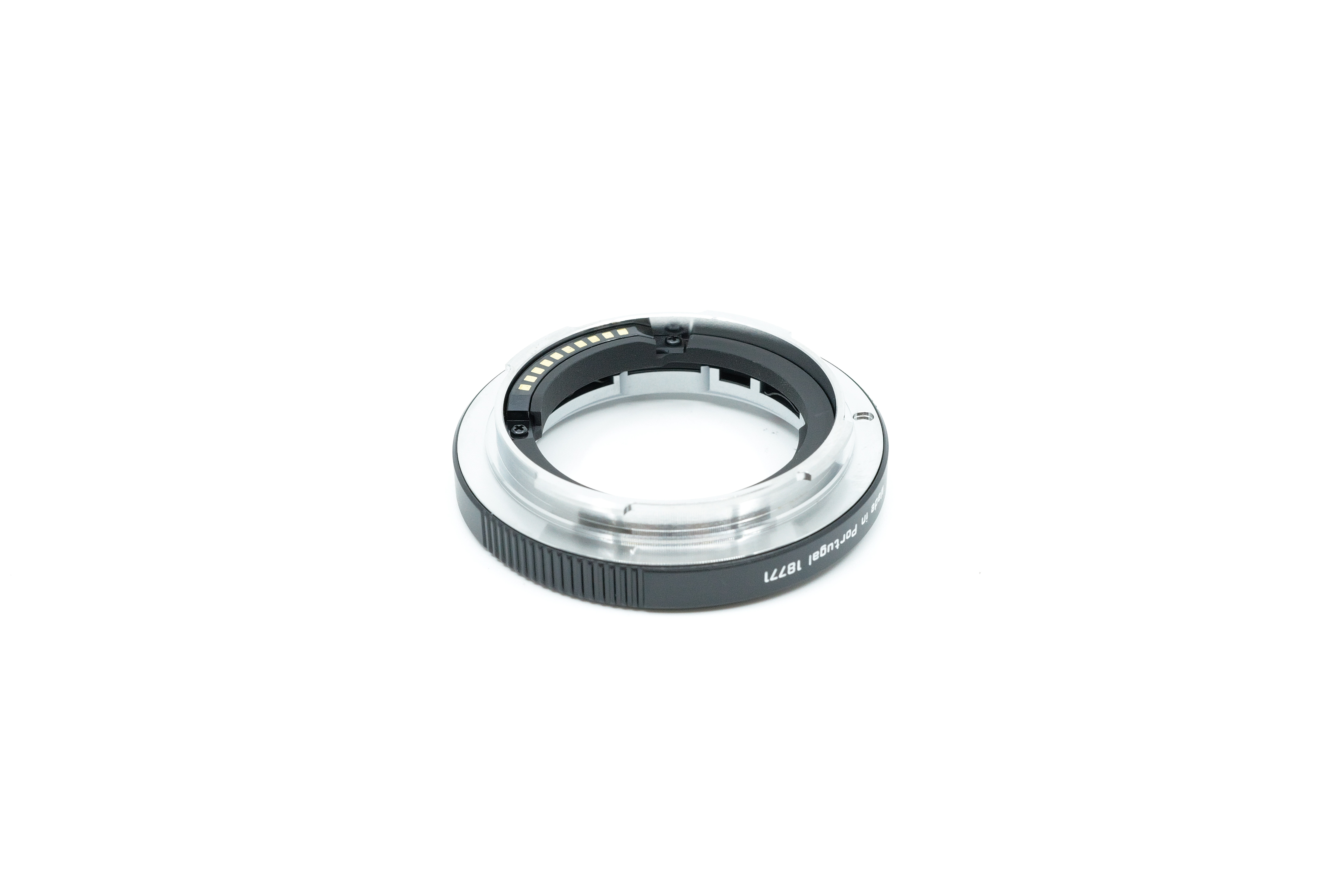 M-Adapter-L, black