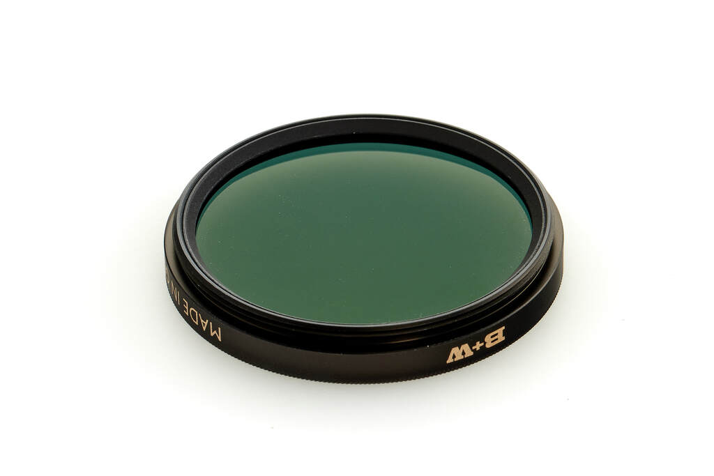 B+W Graufilter 102M 4x MRC 43mm F-Pro