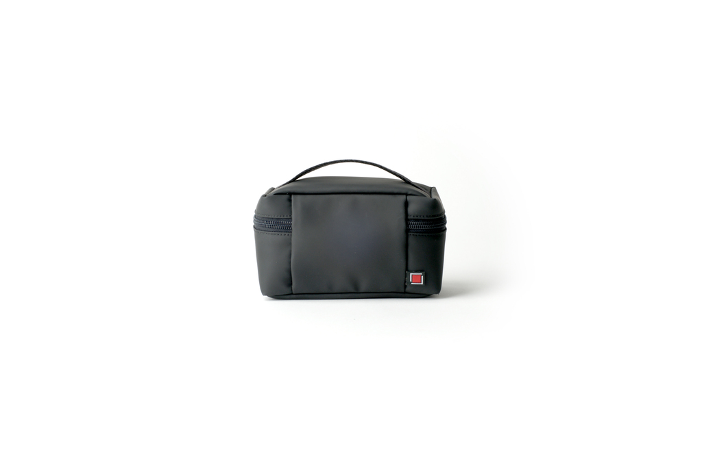 Artisan&Artist Gear Box Pro Nylon camera pouch ACAM 60N BLK