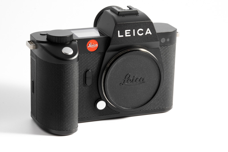 LEICA SL2, black, (EU/US/JP) LEICA SL2, black, (EU/US/JP)