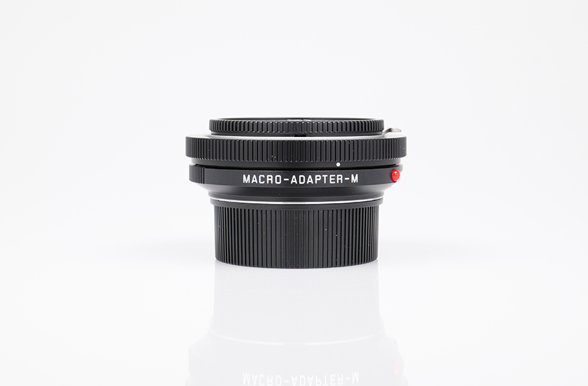 LEICA MACRO-ELMAR-M 4/90mm SET