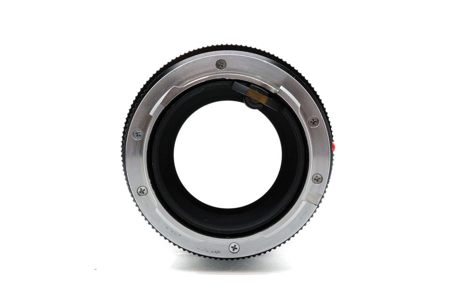 Leica Summilux-M 1.4/75mm V1 Black (11814)