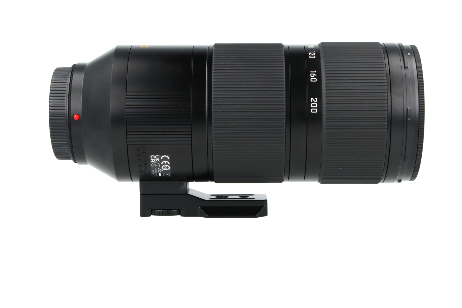 Kit Vario-Elmarit 70-200 + Filtro B+W UV Master (11189)