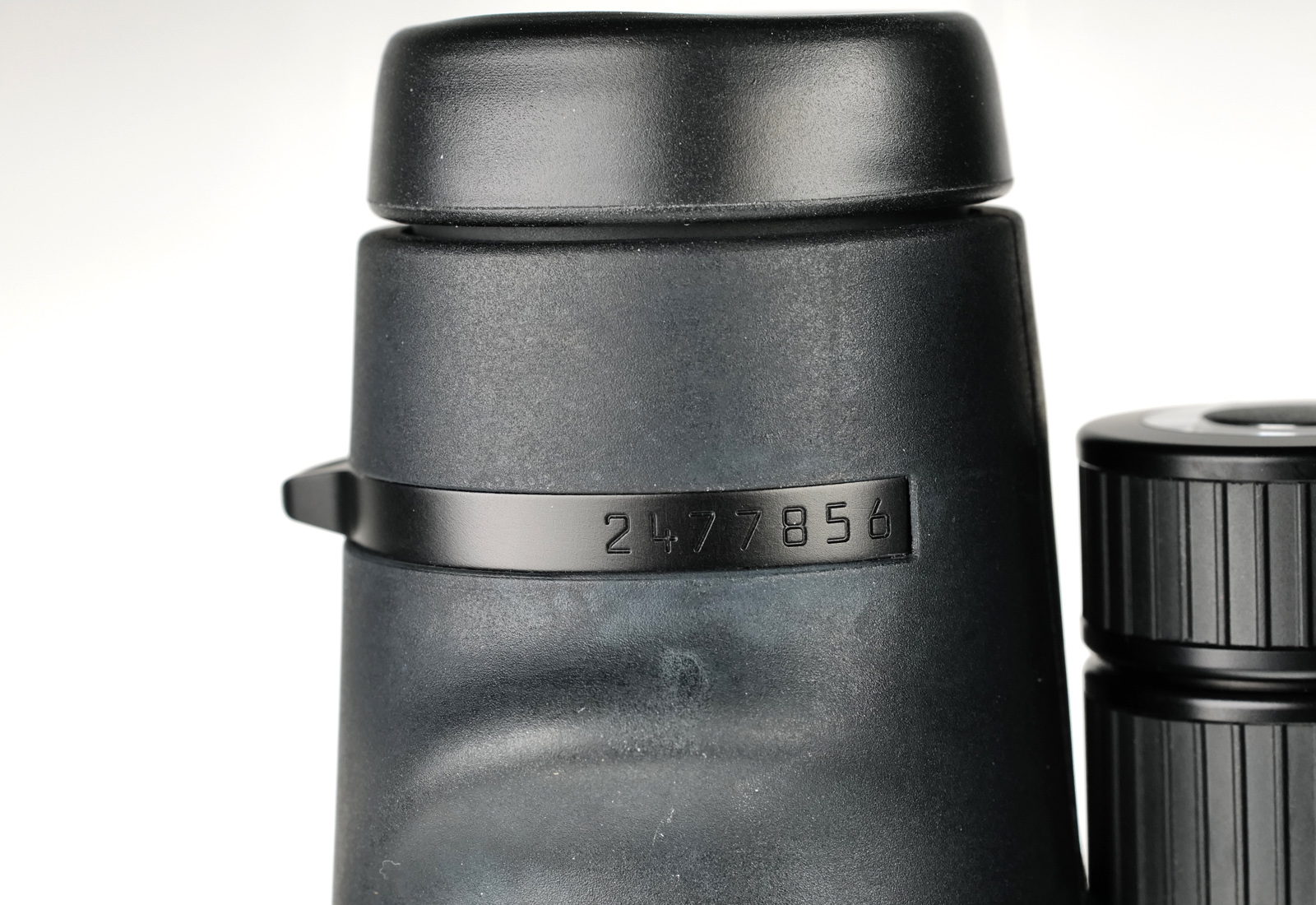 Leica Ultravid 10x50 HD-Plus, 40096