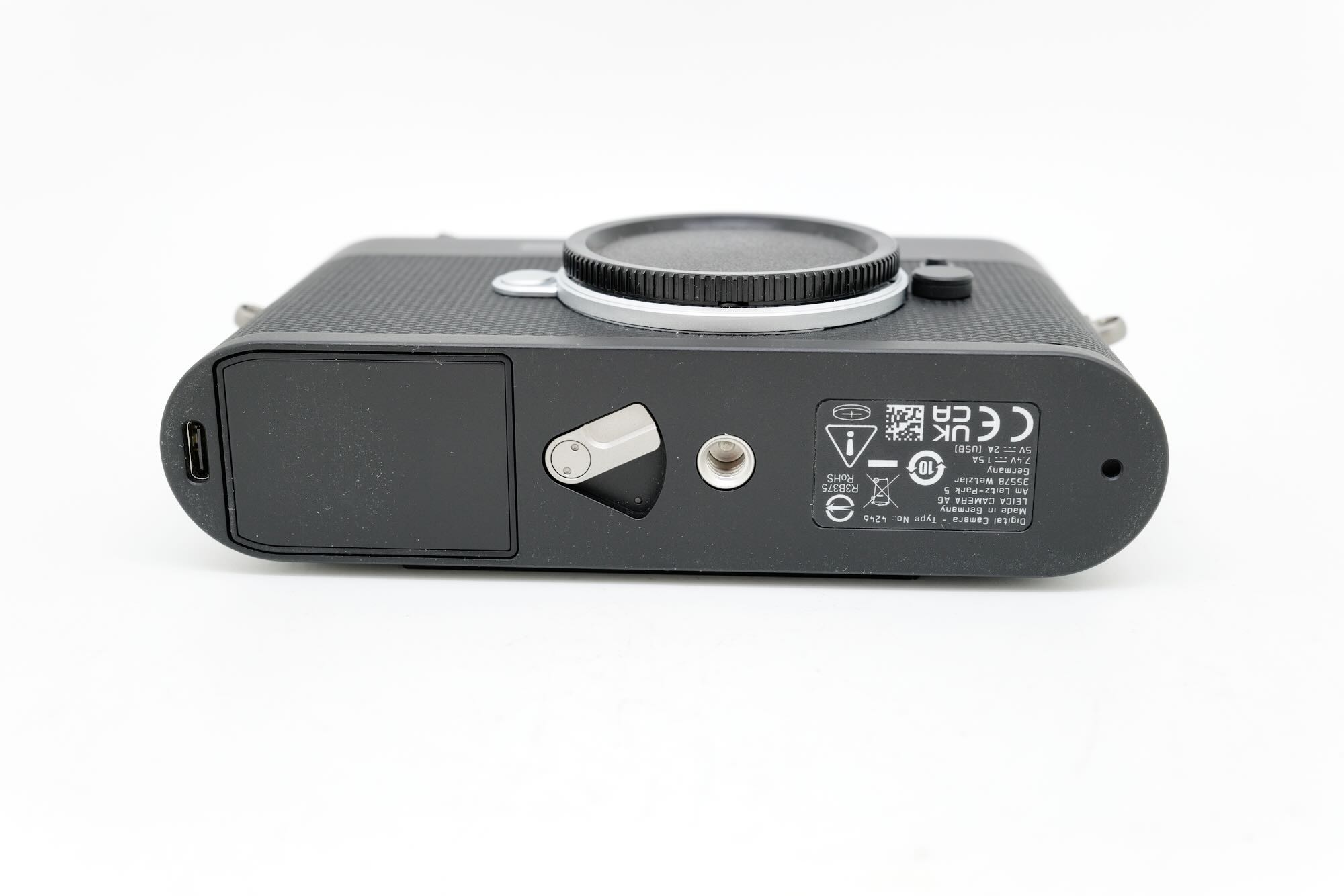 Leica M EV-1