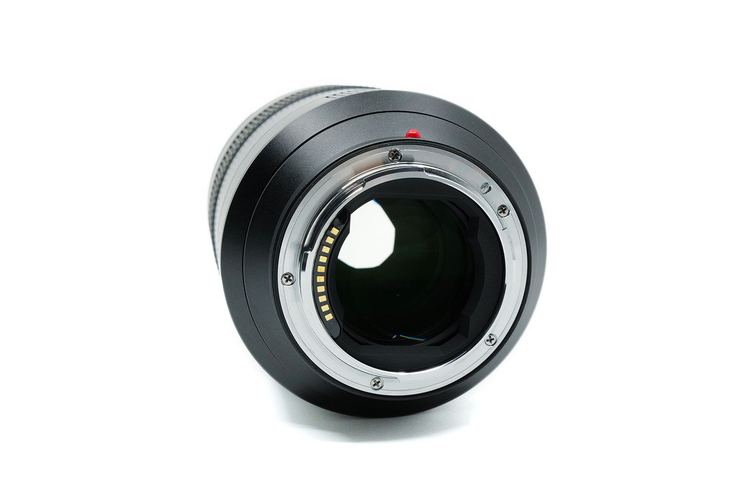 Leica SUMMILUX-SL 1.4/50 ASPH