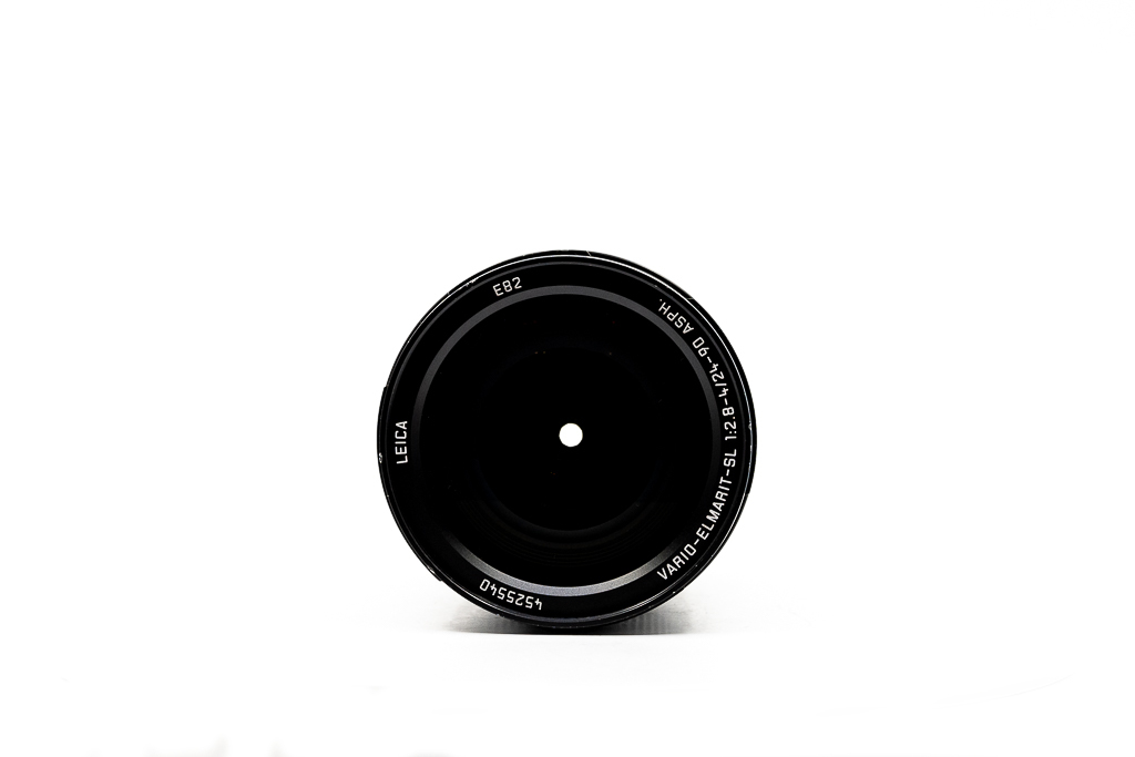 Leica Vario-Elmarit-SL 2.8-4/24-90 ASPH.