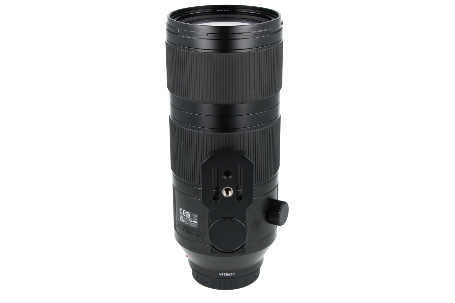 Vario-Elmarit 70-200 ASPH. (11096)
