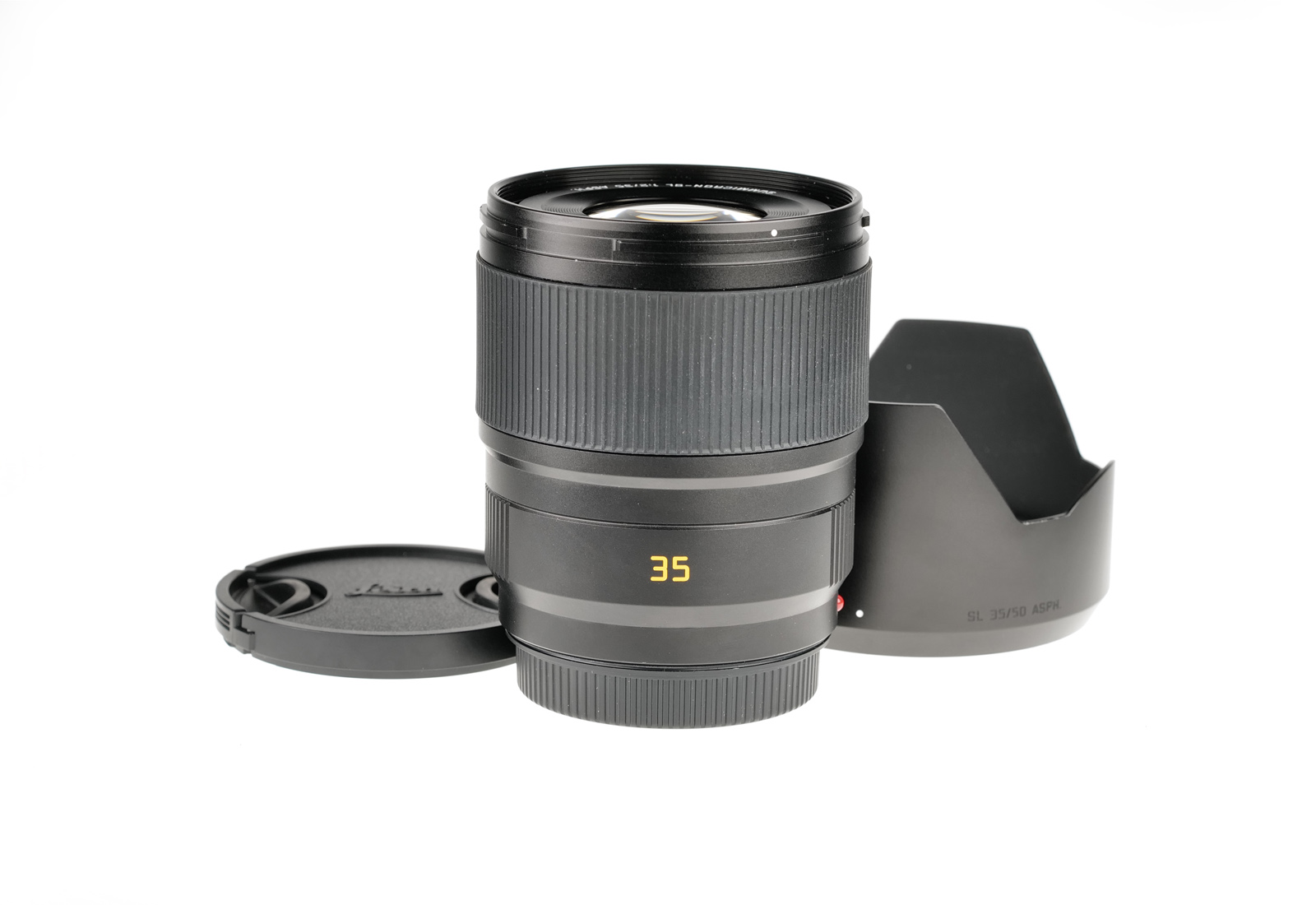 Leica Summicron-SL 1:2/35mm ASPH., 11192
