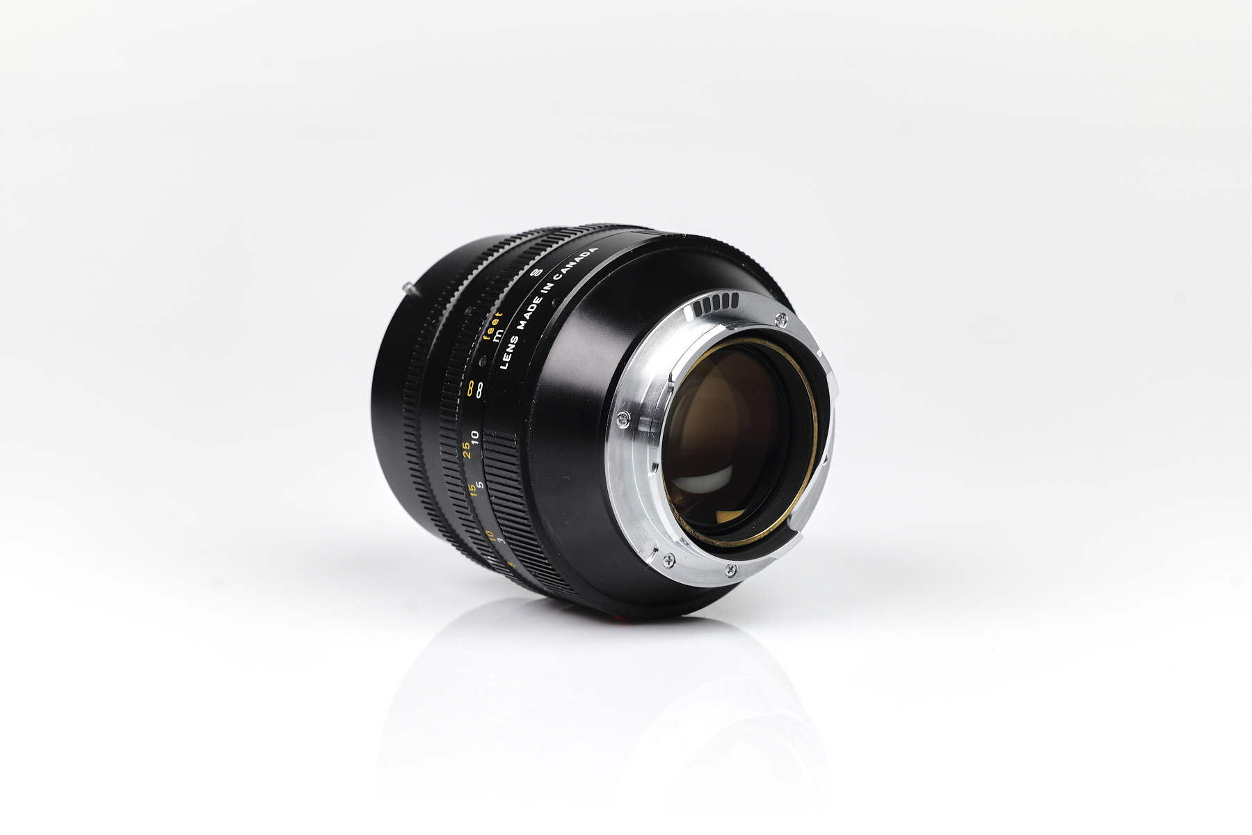 LEICA NOCTILUX-M 1/50 MM